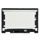 HP Laptop LCD Touch Screen Assembly for 14 inch (30 Pin)- x360 14-ek0003TU 14-ek0007TU