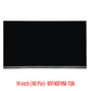 HP ProBook 440 G10/ HP ProBook 440 G8 LCD Touch Screen Replacement for 14 inch (40 Pin)- NV140FHM-T0A