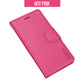 Hanman Wallet Case Cover for Galaxy A57 5G