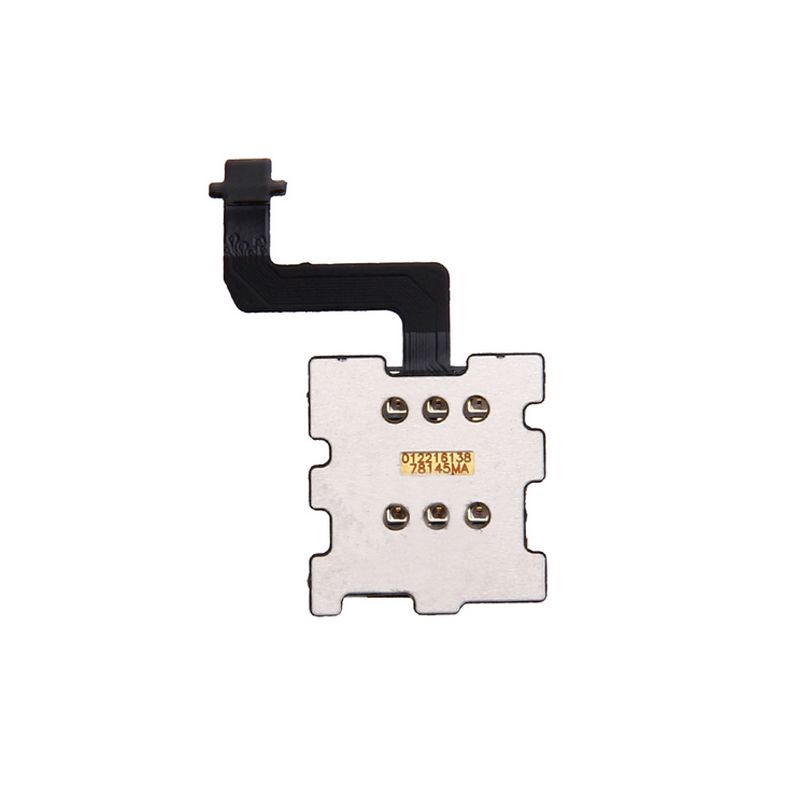 HTC 10 Sim Reader Flex