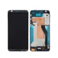 LCD Touch Screen Assembly with Frame For HTC Desire 820