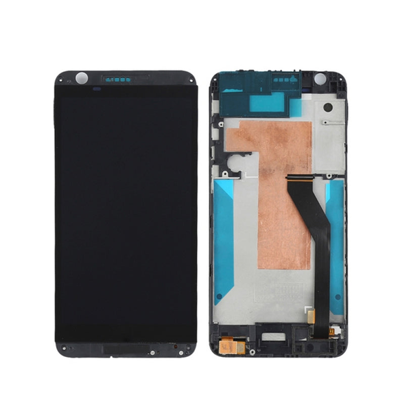 LCD Touch Screen Assembly with Frame For HTC Desire 820