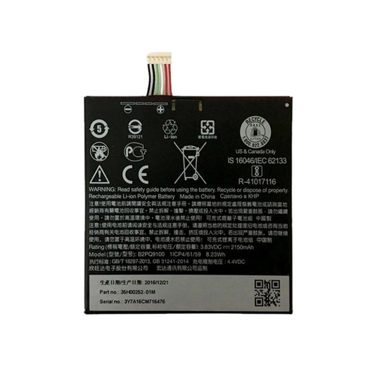 Battery Replacement For HTC A9/ Telstra Signature Premium