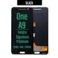 LCD Touch Screen Assembly For HTC One A9/ Telstra Signature Premium - Black