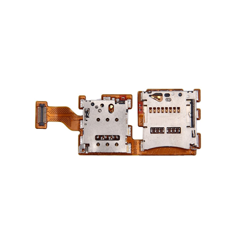 Sim Reader Flex For HTC One A9/ Telstra Signature Premium