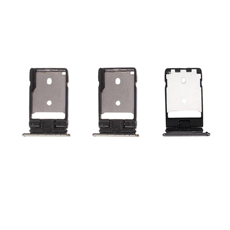 Sim + Memory Card Tray For HTC One A9/ Telstra Signature Premium