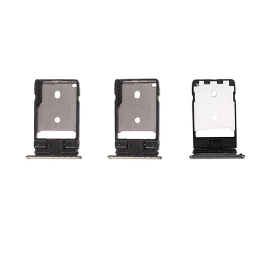Sim + Memory Card Tray For HTC One A9/ Telstra Signature Premium