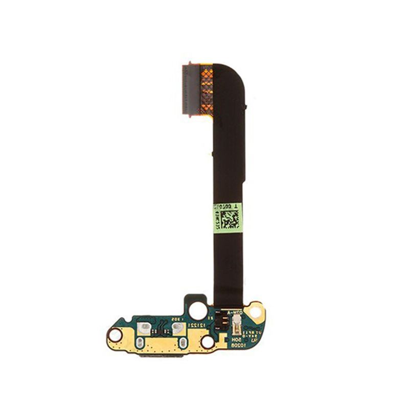 Charging Port Flex For HTC One M7