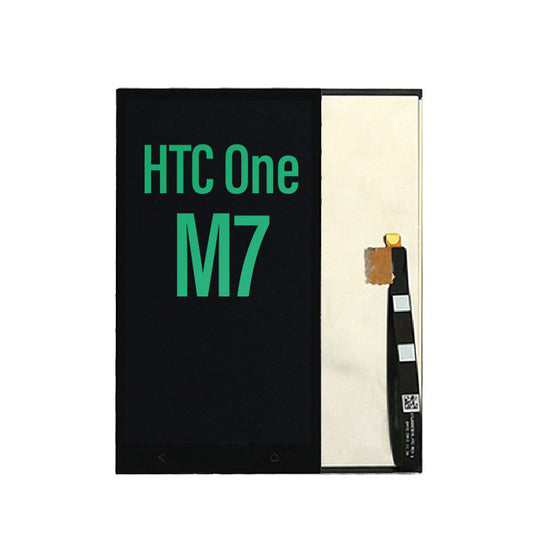 LCD Touch Screen Assembly for HTC One M7