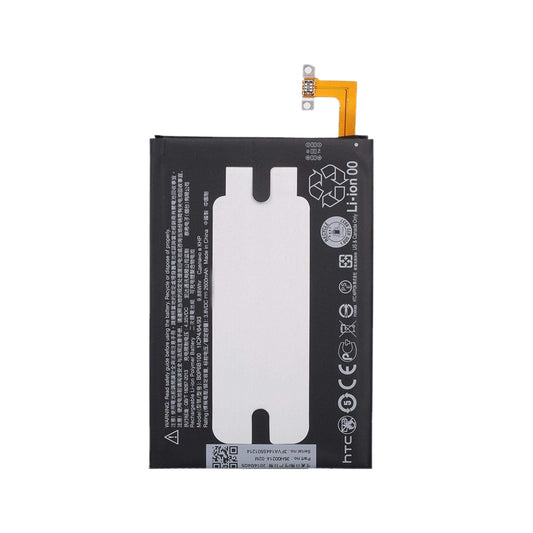 Battery Replacement for HTC One M8
