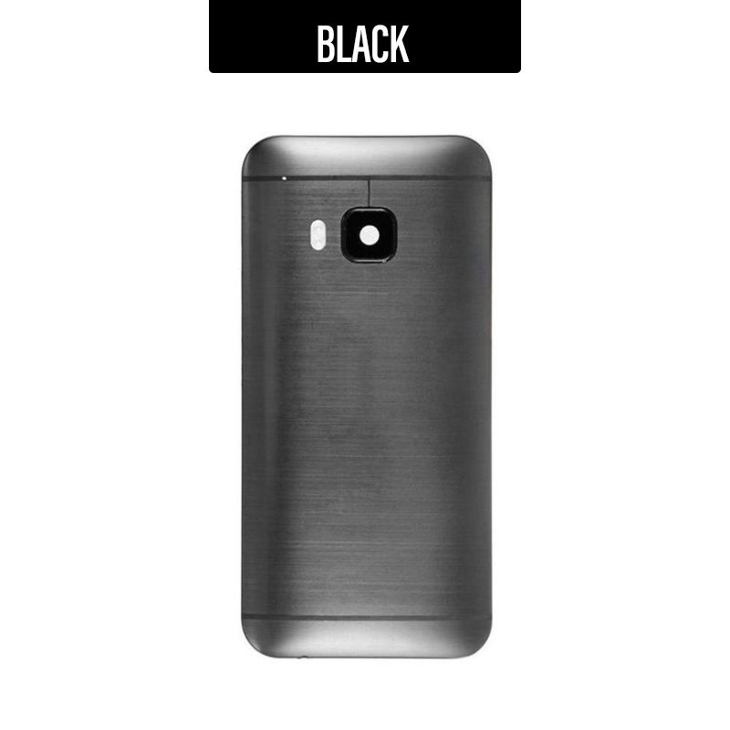Back Cover Replacement for HTC One M9