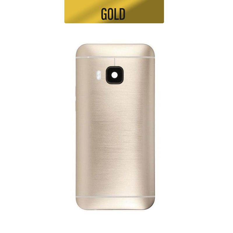 Back Cover Replacement for HTC One M9