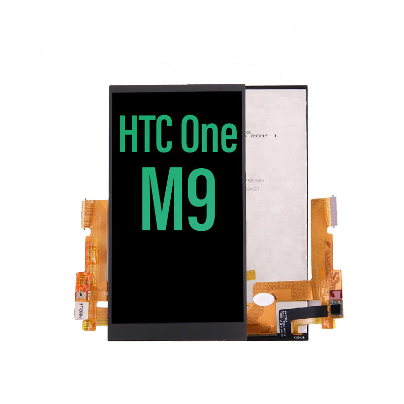 LCD Touch Screen Assembly for HTC One M9