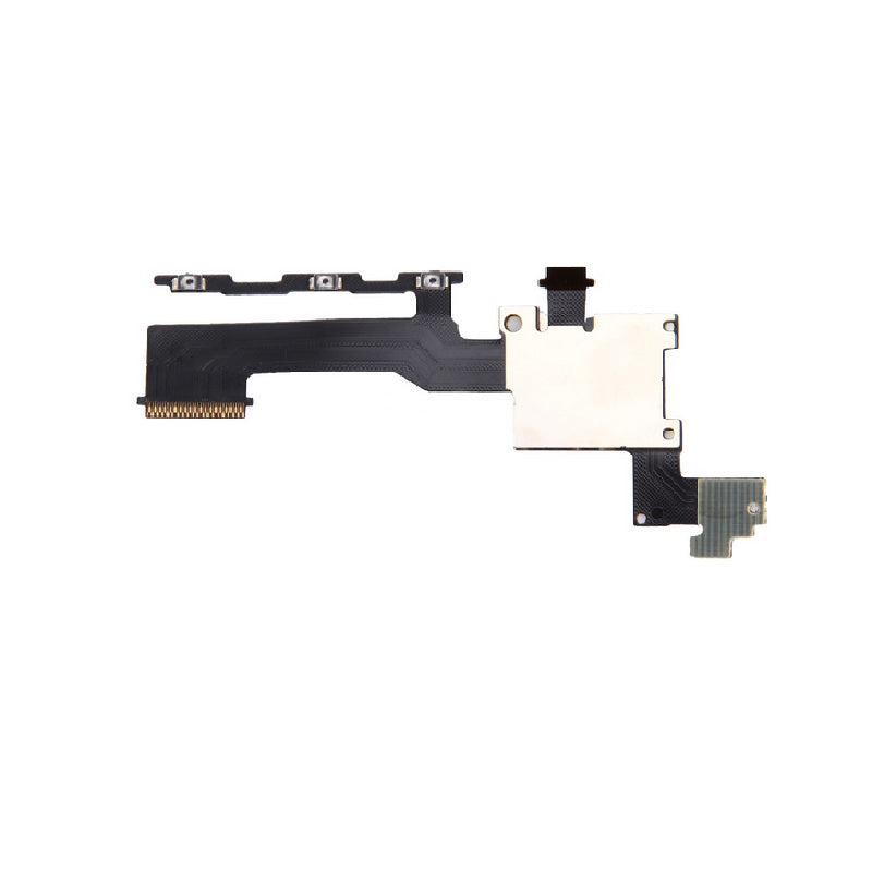 Power Volume Flex for HTC One M9