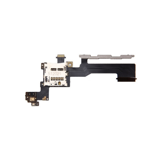 Power Volume Flex for HTC One M9