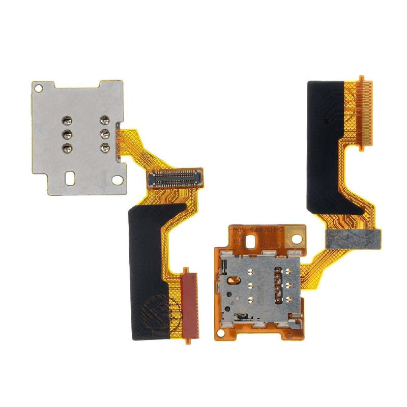 Sim Reader Flex for HTC One M9