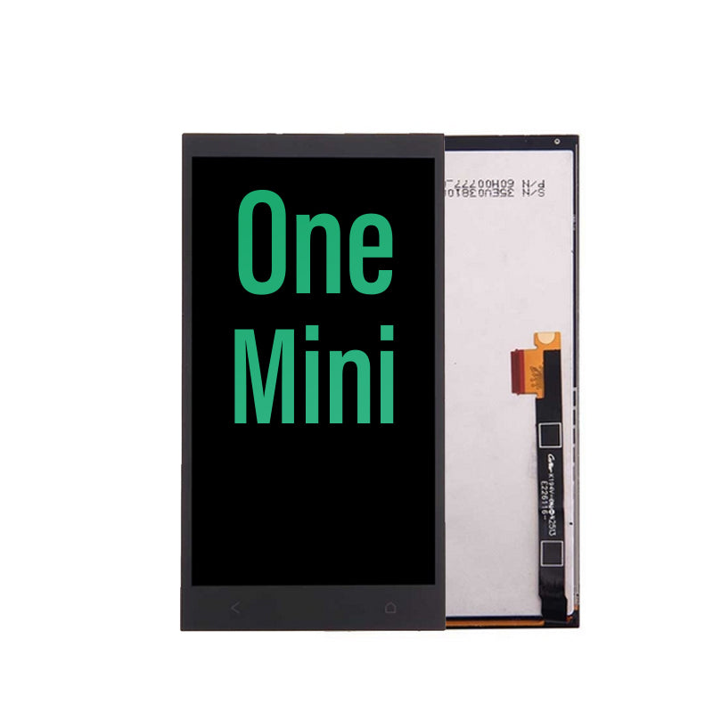 LCD Touch Screen Assembly for HTC One Mini