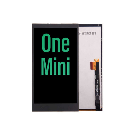 LCD Touch Screen Assembly for HTC One Mini