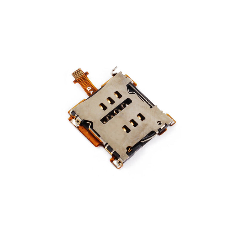 Sim Reader Flex for HTC One Mini