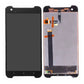 LCD Touch Screen Assembly For HTC One X9 - Black