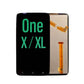 LCD Touch Screen Assembly For HTC One X/ XL