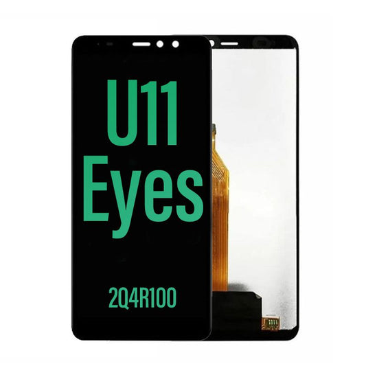 LCD Touch Screen Assembly For HTC U11 Eyes