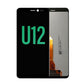 LCD Touch Screen Assembly For HTC U12