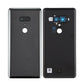 Back Glass Cover For HTC U12 Plus- Black