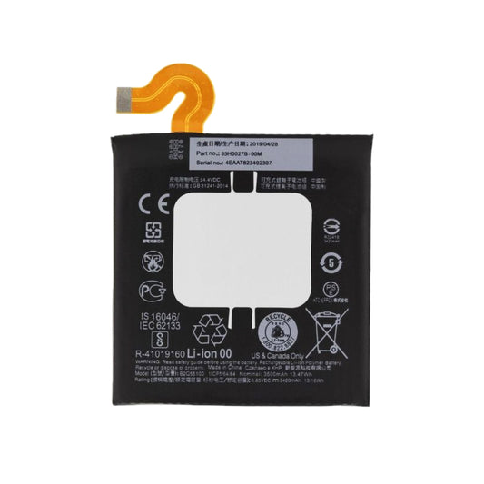 Battery Replacement HTC U12/ U12 Plus