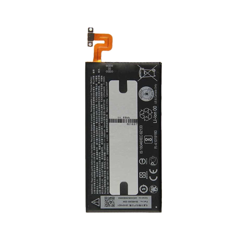 Battery Replacement for HTC U Ultra