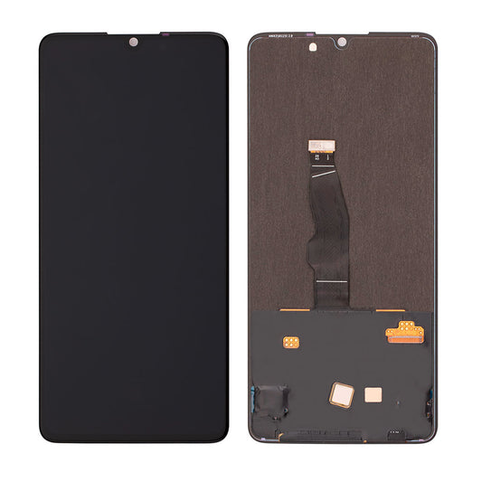 LCD Digitizer Screen Assembly Service Pack for Huawei P30