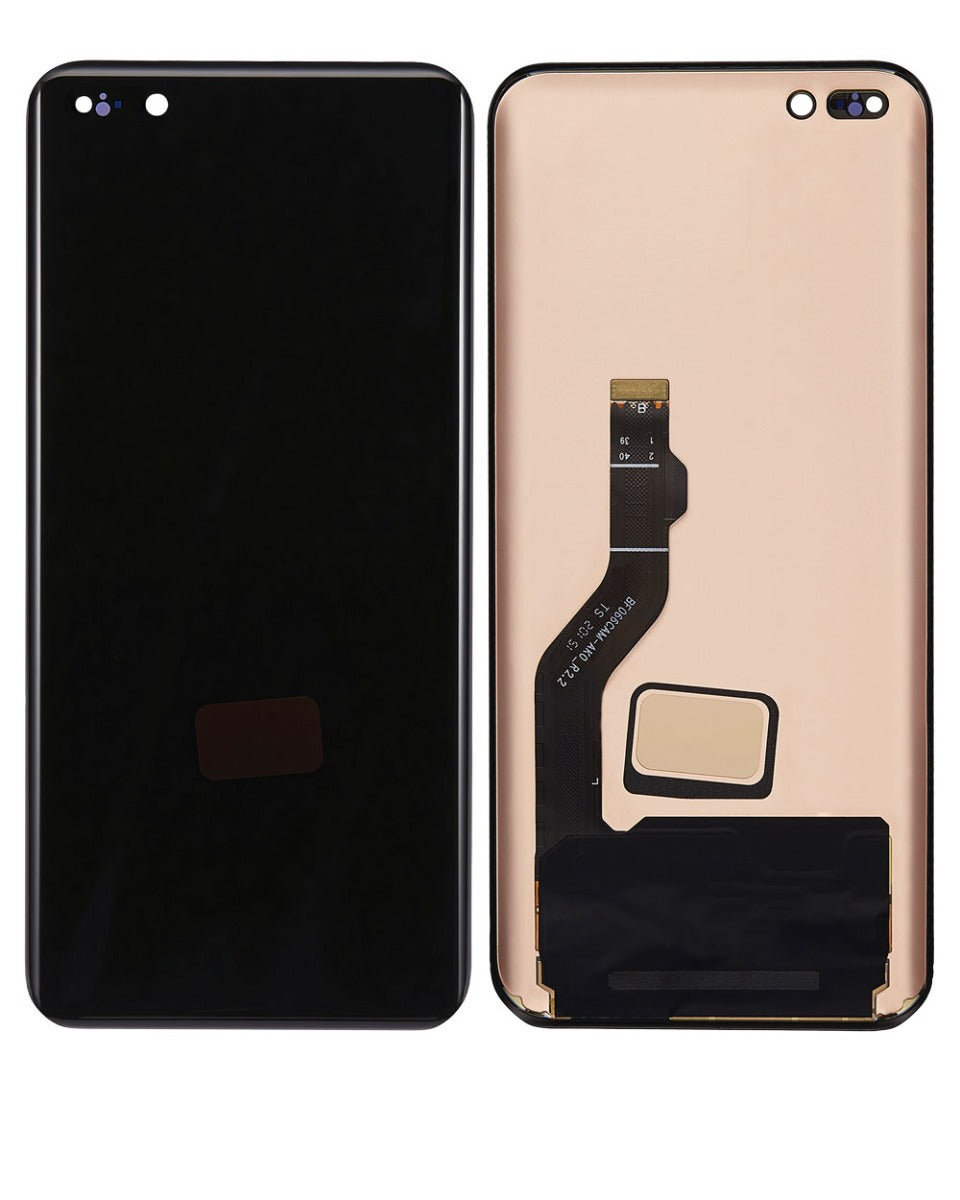 LCD Digitizer Screen Assembly Replacement for Huawei P40 Pro