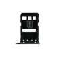 SIM Card Tray for Huawei P40 Pro- Black