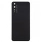 Back Glass Cover with Camera Lens For Huawei Nova 5T-Black