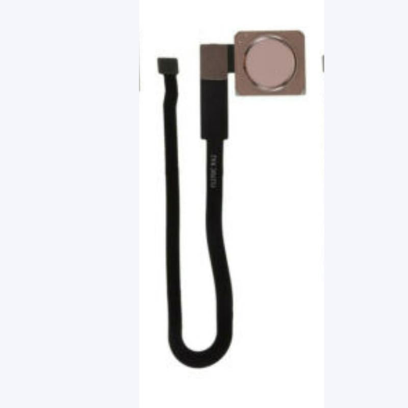 Home Button Flex Assembly for Huawei Mate 10 Pro -Pink