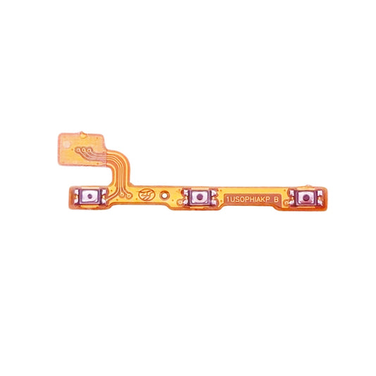 Power Volume Button Flex for Huawei Ascend P7