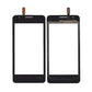 Digitizer Touch Screen for Huawei G510 - Black