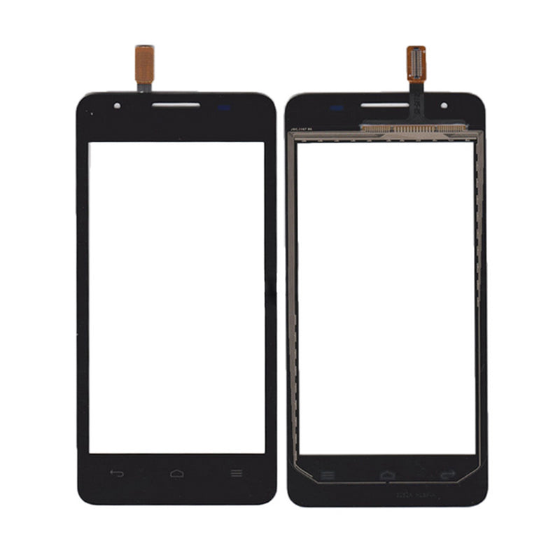 Digitizer Touch Screen for Huawei G510 - Black