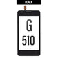 Digitizer Touch Screen for Huawei G510 - Black