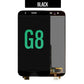 LCD Touch Screen Assembly for Huawei G8- Black