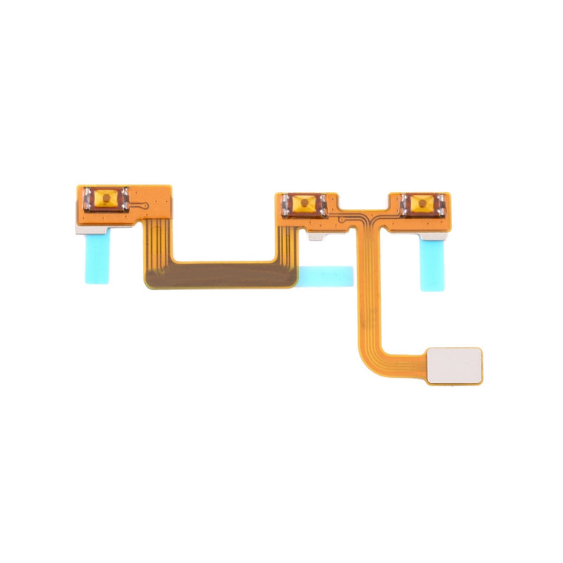 Huawei Honor 30 Lite Power Volume Flex Replacement
