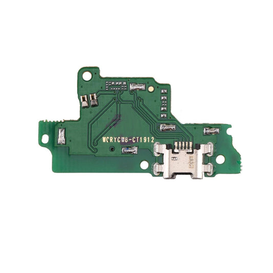 Charging Port Flex with Board Replacement for Huawei Honor 8s