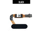 Home Button Flex Assembly for Huawei Honor View 10 -Black