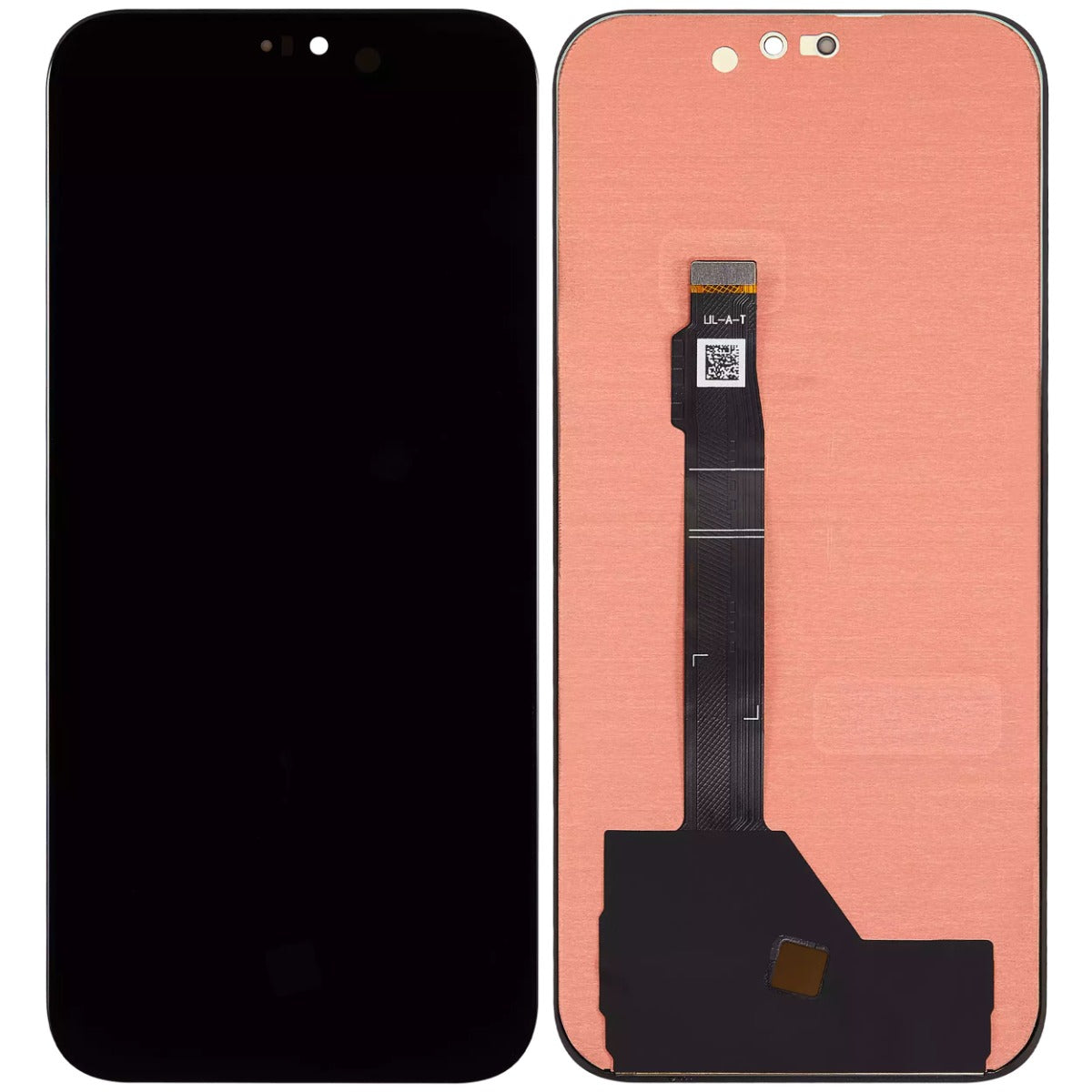 Replacement LCD Screen Assembly For Huawei Honor X50i Plus/ X8B/ 200 lite/ X60i