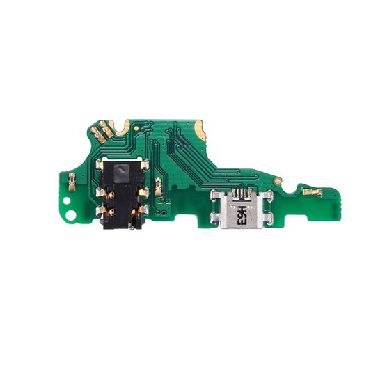 Huawei Mate 10 Lite Charger Port Flex