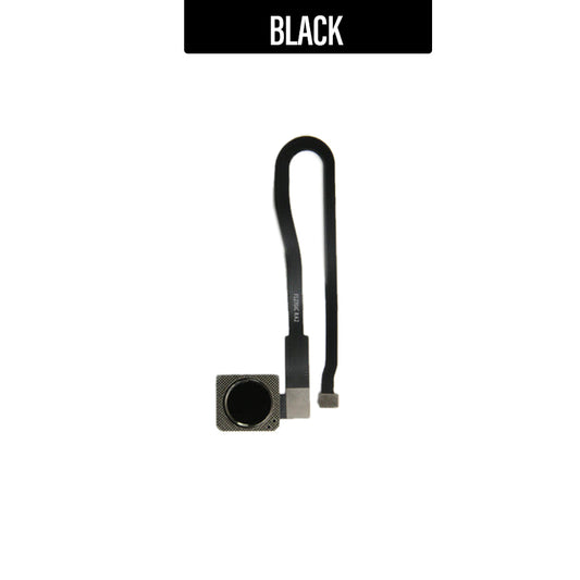 Home Button Flex Assembly for Huawei Mate 10 Pro - Black