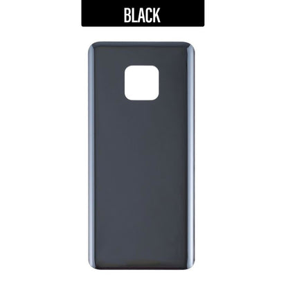 Back Glass Cover Replacement For Huawei Mate 20 Pro