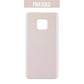 Back Glass Cover Replacement For Huawei Mate 20 Pro