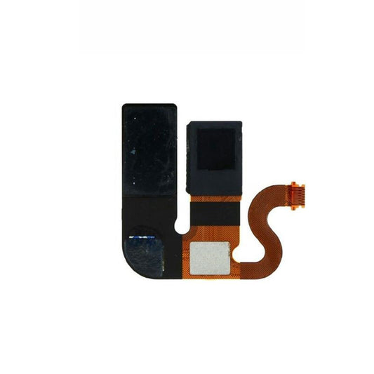Huawei Mate 20 Pro Fingerprint Flex Assembly Black