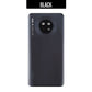 Back Glass Cover with Camera Lens For Huawei Mate 30